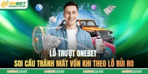Lô trượt ONEBET