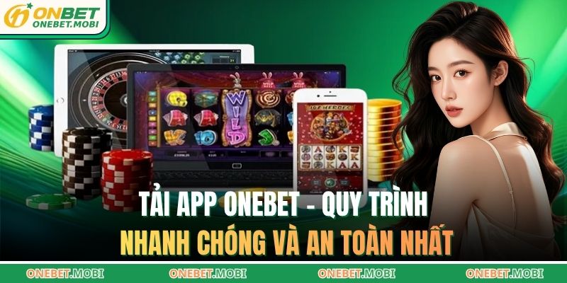 Tải App ONEBET